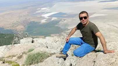 Afyonkarahisar’da Silahlı Kavga: 2 Çocuk Babası Hayatını Kaybetti