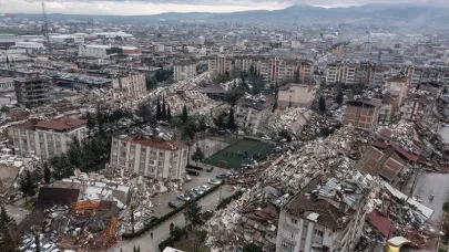 17 Ağustos Depreminin Üzerinden 26 Yıl Geçti: 17 Bini Aşkın Canımızı Kaybettik
