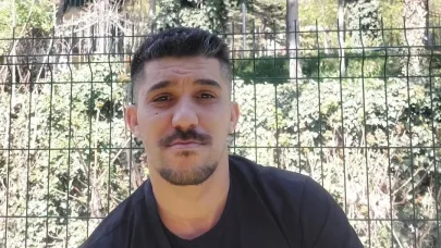Arkadaşı Tarafından Tüfekle Vurulan Adam Hayatını Kaybetti