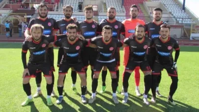 Sandıklıspor, BAL ligine katılmama kararı aldı