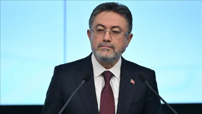 Bakan Yumaklı: "Şap Büyük Oranda Baskılandı, 8 İlde Hayvan Pazarları Açılacak"