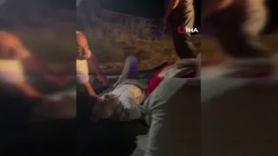 Düğün Dönüşü Feci Kaza: 15 Yaralı