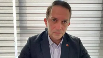 Mücahit Birinci Disipline Sevk Edildi