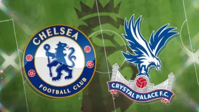 Chelsea - Crystal Palace Maçı Ne Zaman, Saat Kaçta Ve Hangi Kanalda?