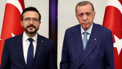 Attan Düşen AK Partili Eski İlçe Başkanı Ağır Yaralandı