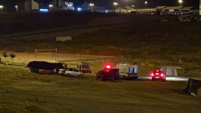 Erciyes Dağı’nda Kamp Yapan Çift Çadırda Ölü Bulundu