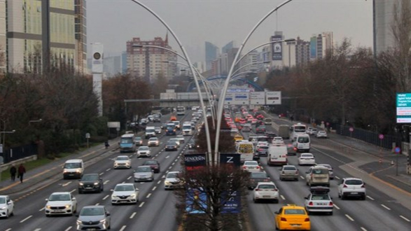 “Başkent’te Trafik Alarmı! Hangi Caddeler Kapatılıyor?