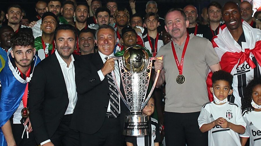 Sergen Yalçın Kaç Kupa Kazandı?