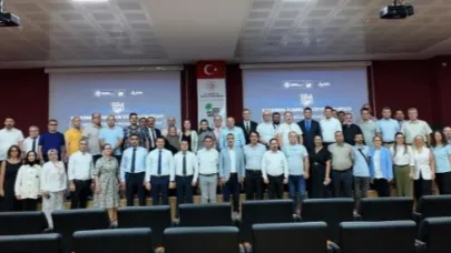 Afyonkarahisar OSB’den 2040 Vizyonuna Güçlü Katılım