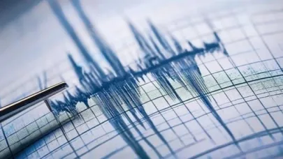 Balıkesir Sındırgı’da 4.2 büyüklüğünde deprem