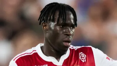 Galatasaray, Wilfried Singo İçin Monaco İle El Sıkıştı!