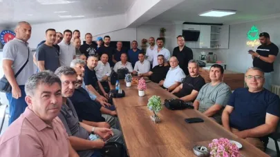 Kamu-Sen'den İş Bırakma Eylemi: "Maaşlarımız Erimeye Devam Ediyor"