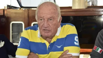 Fenerbahçe’nin Efsane Başkanı Ali Şen Yoğun Bakımda