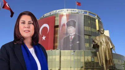 Çerçioğlu’ndan Belediye Çalışanlarına Yüzde 23 Zam Müjdesi