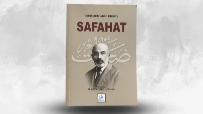 Safahat Ne Anlatıyor?