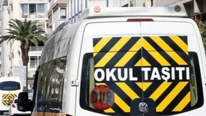 Okul Servislerinde Yeni Yönetmelik Yürürlükte