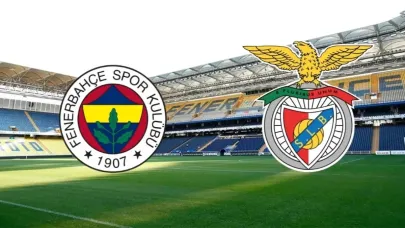 Bolvadin Belediyesi’nden Futbol Keyfi: Fenerbahçe – Benfica Maçı Dev Ekranda