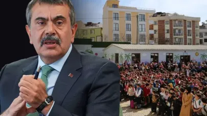MEB’den 81 İle Genelge: Zilsiz Okul Dönemi Başlıyor