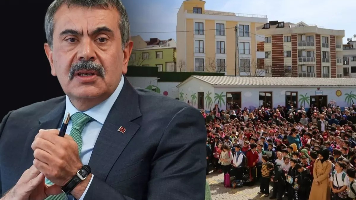 MEB’den 81 İle Genelge: Zilsiz Okul Dönemi Başlıyor