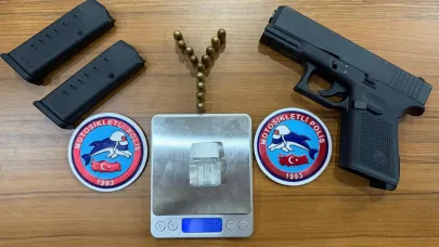 Afyonkarahisar’da Bir Haftada 8 Bin Kişi Sorgulandı, 33 Şahsa Para Cezası