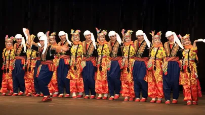 Türkiye’nin Renkleri Afyon’da Buluşuyor!