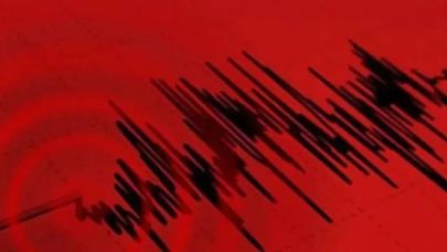 Sındırgı'da Korkutan Deprem: Çevre İllerde Bile Hissedildi