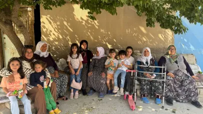 “Köyde Bir Gün” Projesi Çıkrık Beldesinde Hayata Geçti