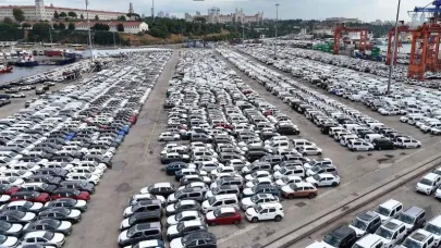 İkinci El Araba Piyasasına Kötü Haber!