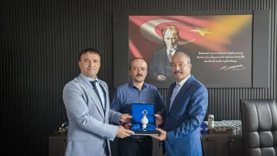 Milletvekili Taytak Kurum Ziyaretlerine Devam Ediyor