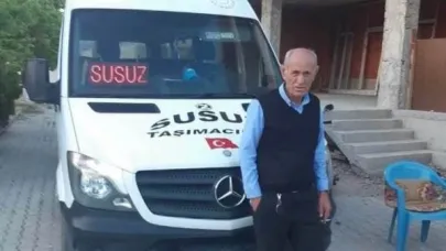 İhsan Omay Vefat Etti
