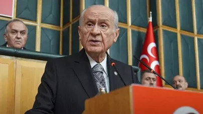 “Davalar Siyasete Malzeme Olmamalı”
