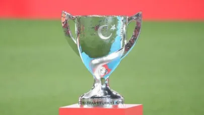 Türkiye Kupası’nda Heyecan Başlıyor!
