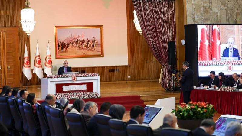 Şehit Aileleri, Terörsüz Türkiye Komisyonunda Konuştu!