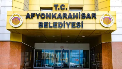 2000 ADET GIDA PAKETİ ALIMI