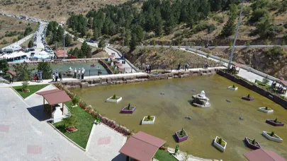 Afyon’da Ailecek Gidilebilecek Piknik Alanları