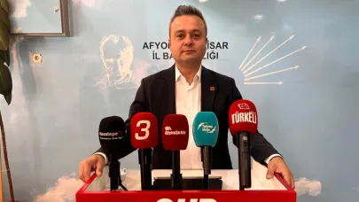 “Bizim Meselemiz Göynük Değil, Tüm Halkımızın Meselesidir”