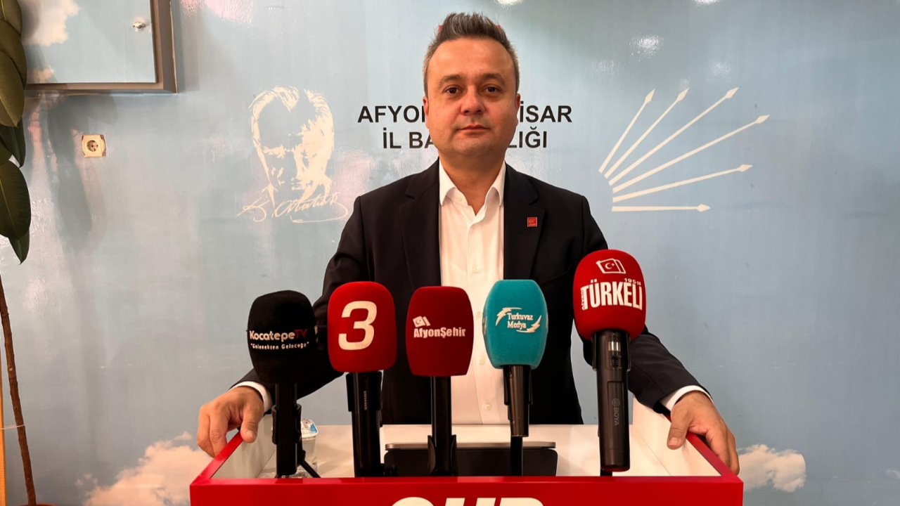 “Bizim Meselemiz Göynük Değil, Tüm Halkımızın Meselesidir”