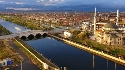 Afyon’daki Tarihi Camiler ve Türbeler