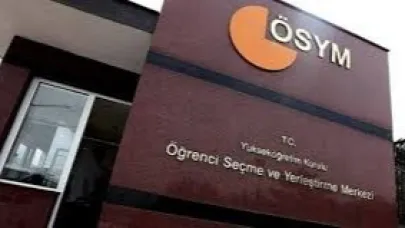 YKS Yerleştirme Sonuçları Ne Zaman Açıklanacak 2025?