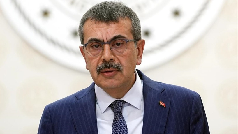 Milli Eğitim Bakanı Yusuf Tekin'in Afyonkarahisar'daki Programı Belli Oldu!