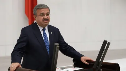 AK Parti Milletvekili Yurdunuseven’den CHP’ye Tepki: “Biz icraat üretiyoruz, onlar polemik peşinde”