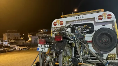 Dinar’da Trafik Denetimlerinde 631 Bin TL’yi Aşan Ceza