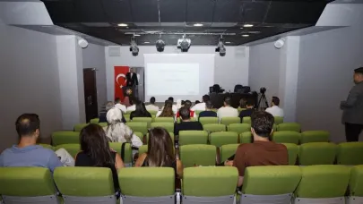 Atso Kobi Akademisi'nden “Marka Temsili Ve İmaj Yönetimi” Eğitimi