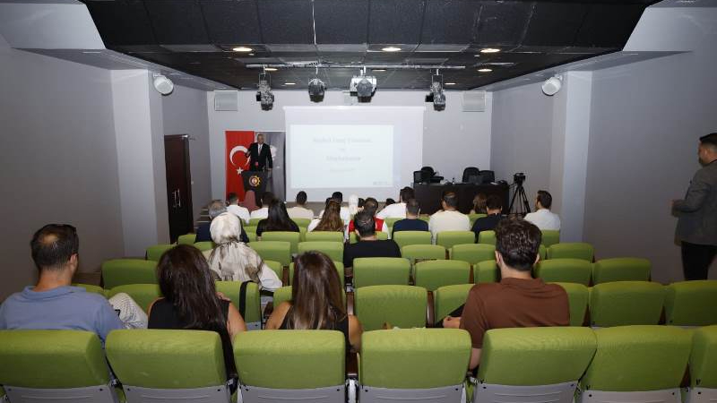 Atso Kobi Akademisi'nden “Marka Temsili Ve İmaj Yönetimi” Eğitimi
