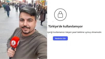 Arif Kocabıyık'ın sosyal medya hesabı neden kapatıldı? Arif Kocabıyık kimdir nereli?
