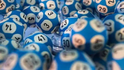 543 Milyon TL’lik Dev İkramiye Sahibini Buldu: Sayısal Loto’da Tarihi Kazanç!