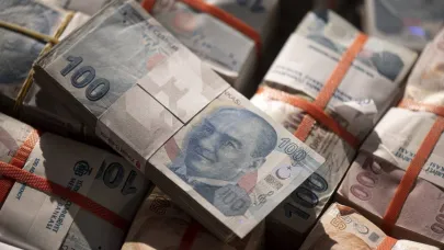 Bankalarda Unutulan 732,1 Milyon TL TMSF’ye Aktarıldı