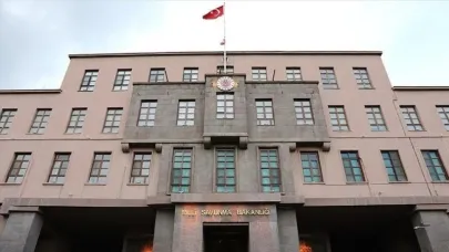 Türk Askeri Ukrayna’ya Gidecek mi? MSB’den Açıklama