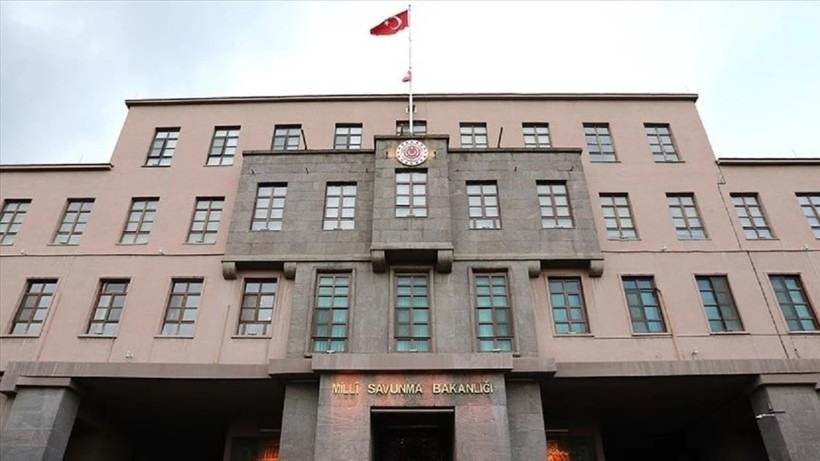 Türk Askeri Ukrayna’ya Gidecek mi? MSB’den Açıklama