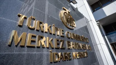 Merkez Bankası Rezervleri Üst Üste İkinci Haftada Rekor Kırdı